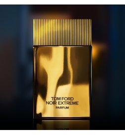 Noir Extreme - Parfum